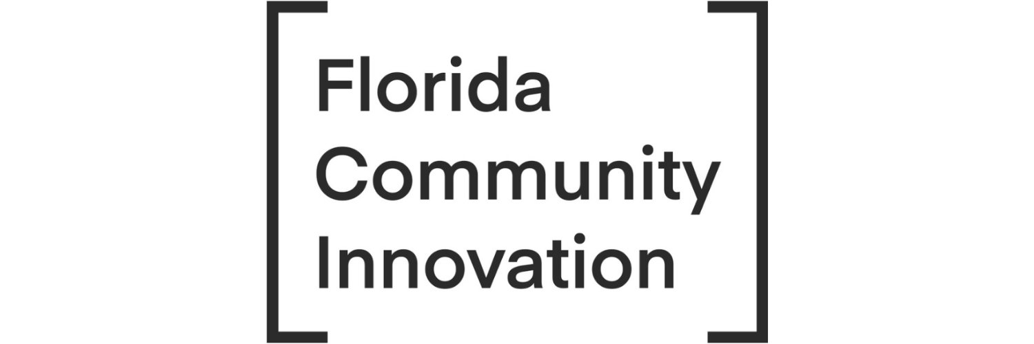 Florida Community Innovation banner