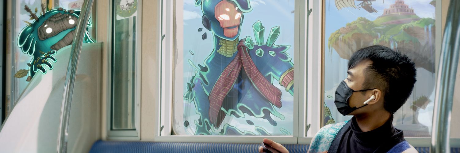 Studio Hitsuji banner