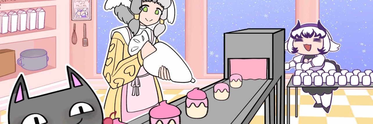 morgi🪽🧁 vgen's banner
