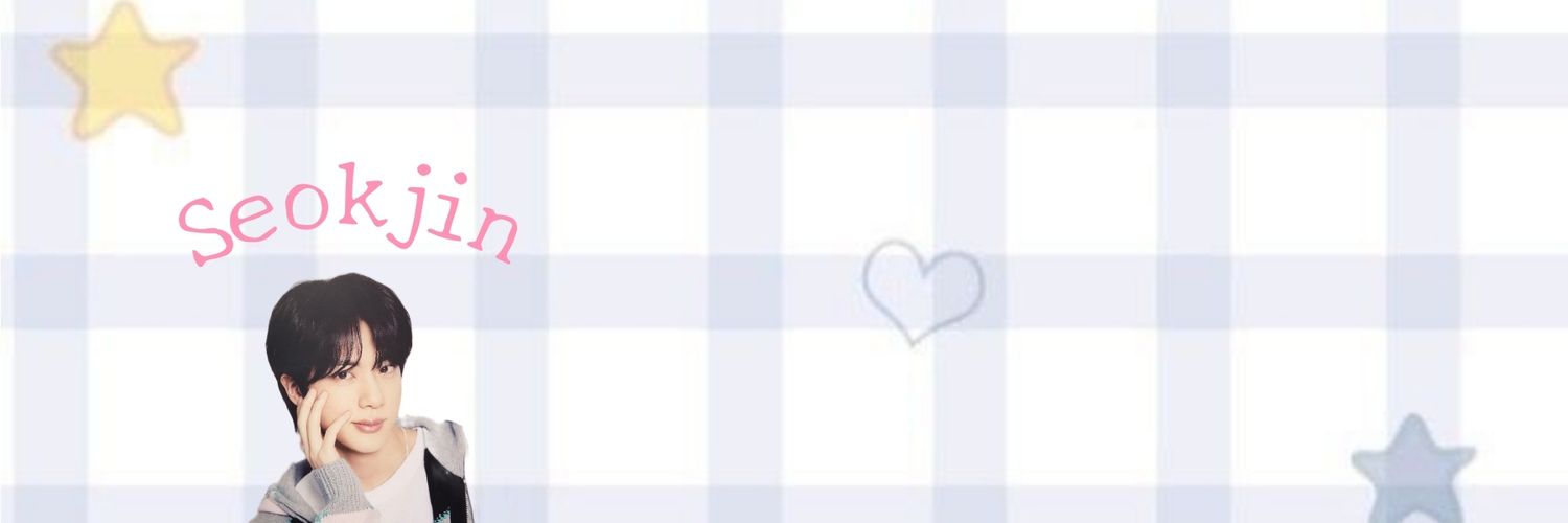 Jini12moon04's profile banner image