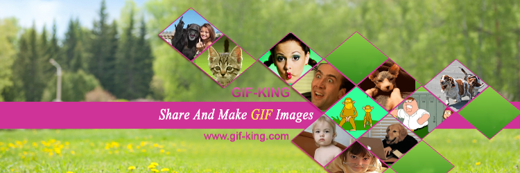 gifkingdotcom's profile banner image