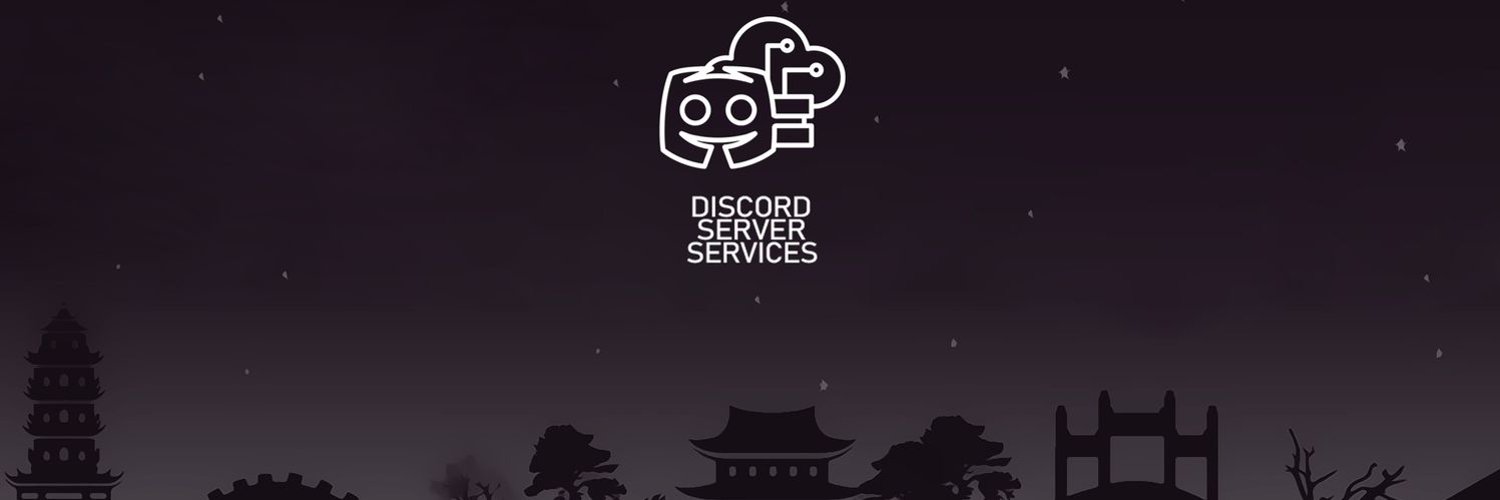 Discord Service banner