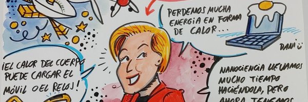 Marisol_CSIC Profile Banner