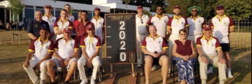 WimbledonUtdCC's profile banner image