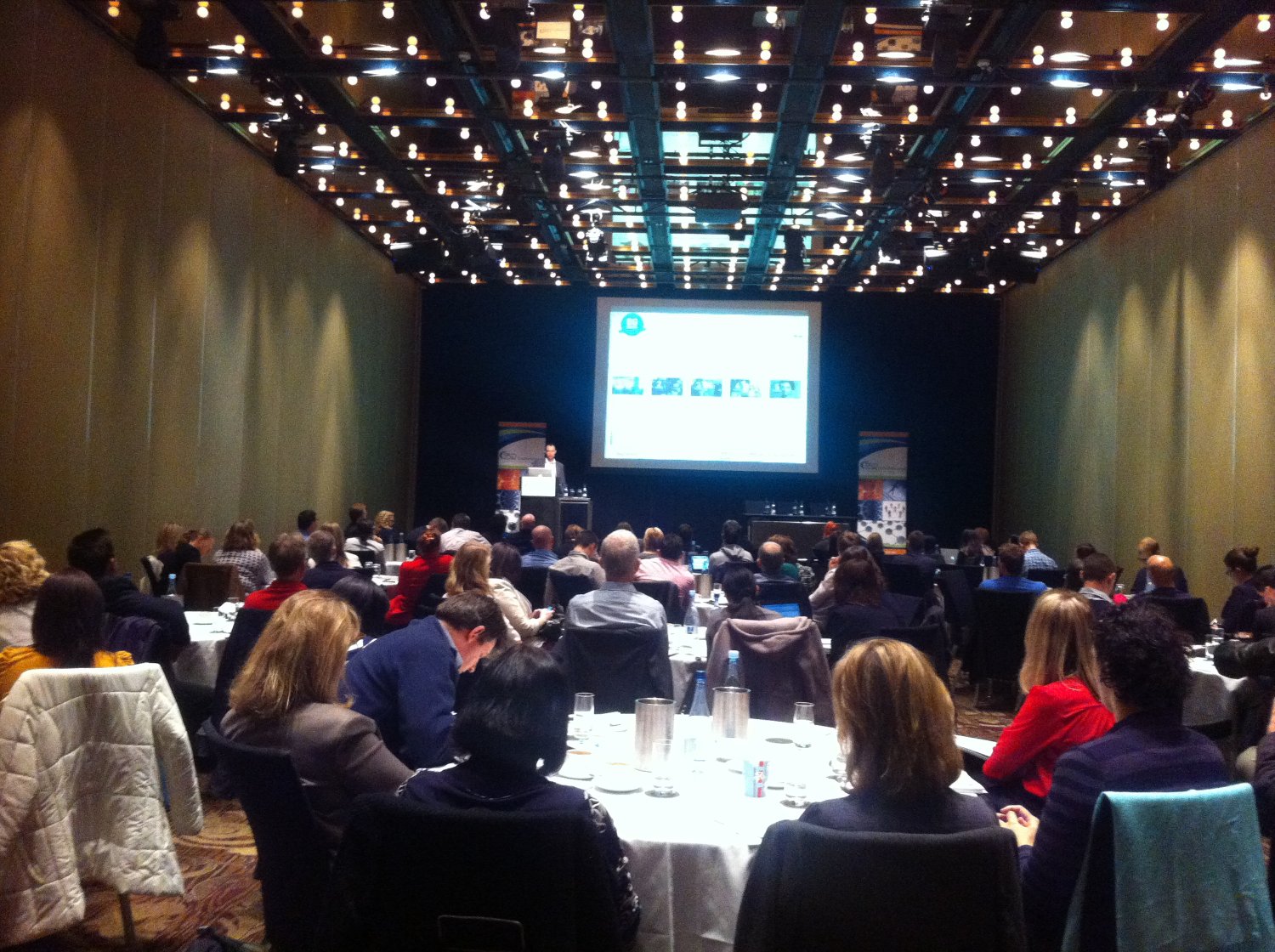 IBR Conferences banner