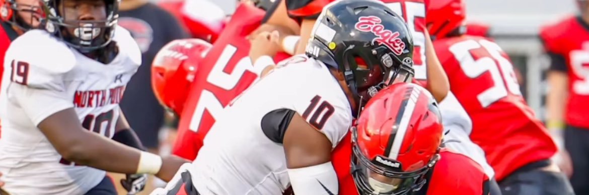 MarcusAFleming's profile banner image