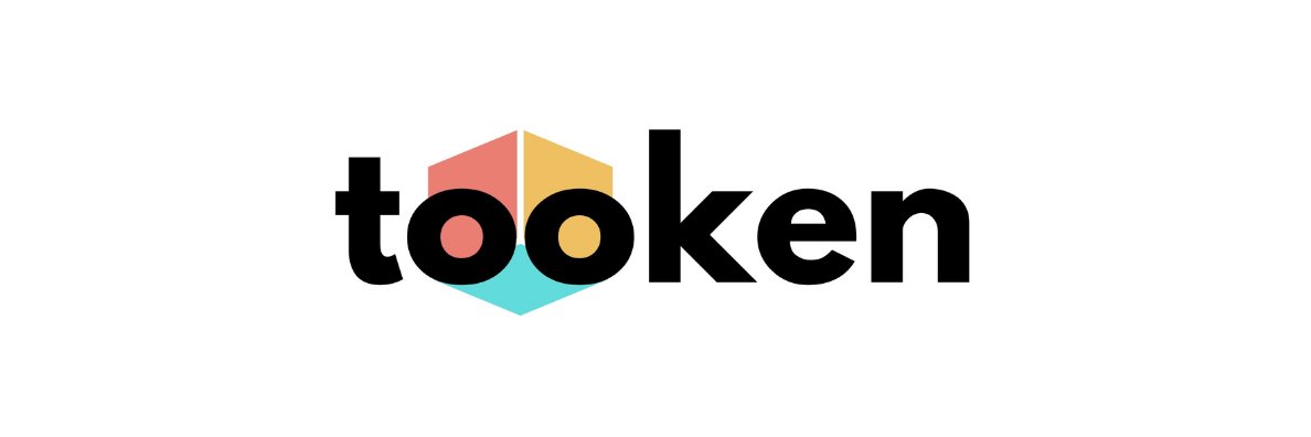 Tooken Technologies banner