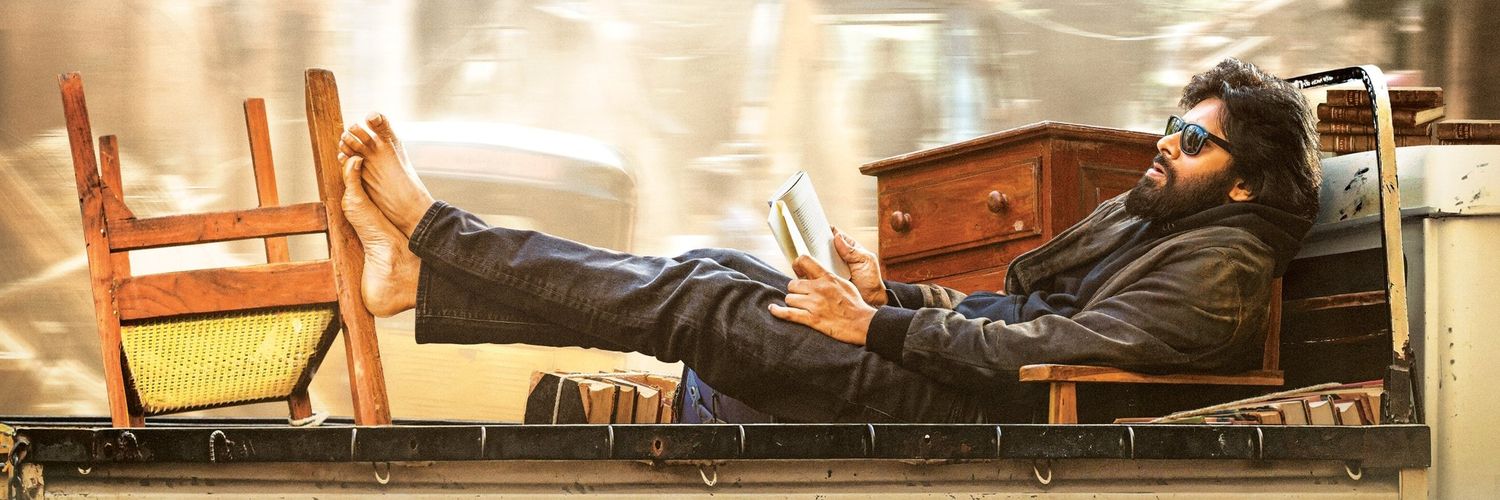 Arunkumar556's profile banner image