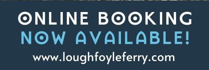 LoughFoyleFerry banner