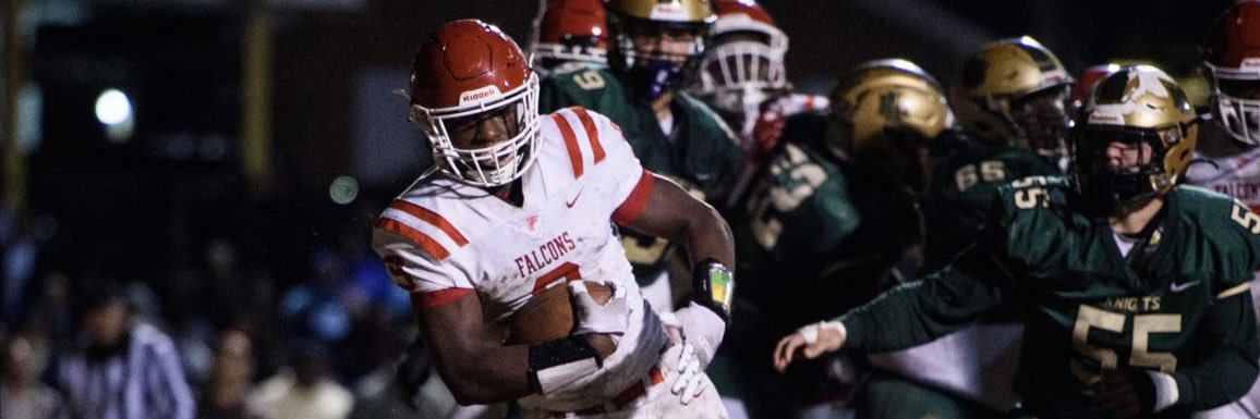 Donavan Frederick banner