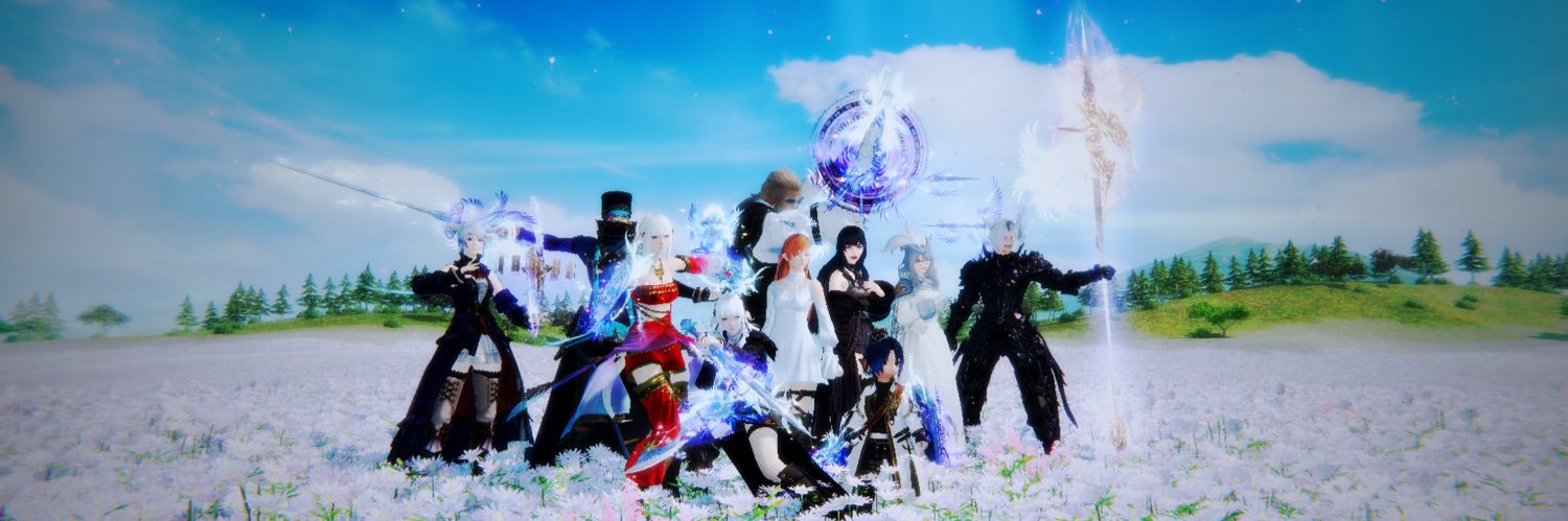 とき@ユニコーン鯖🜸 banner