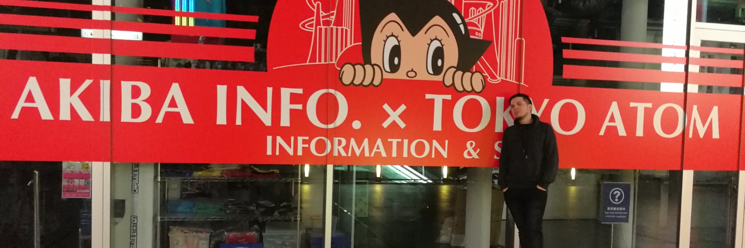 IzaM (イザム) banner