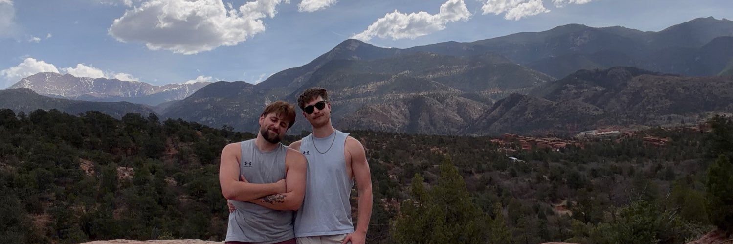 bryce ⛰️ banner
