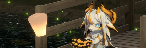 Choko_Heart Profile Banner