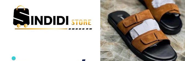 SindidiStore Profile Banner
