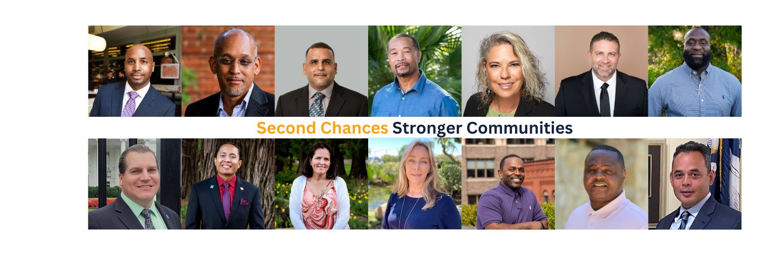 National LWOP Leadership Council banner