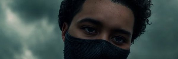 2Distort Profile Banner