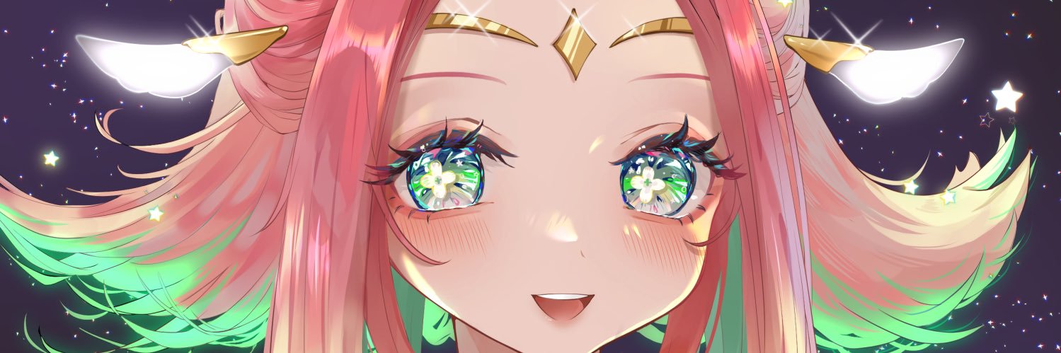 かな飴's banner