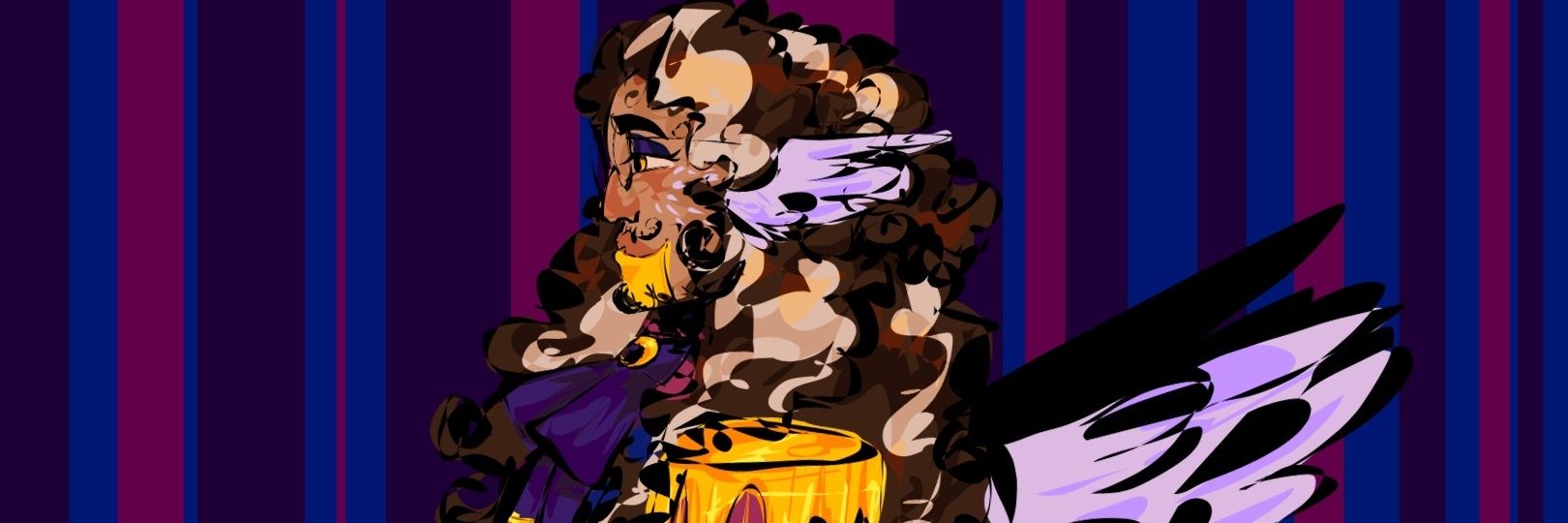 nighshade banner