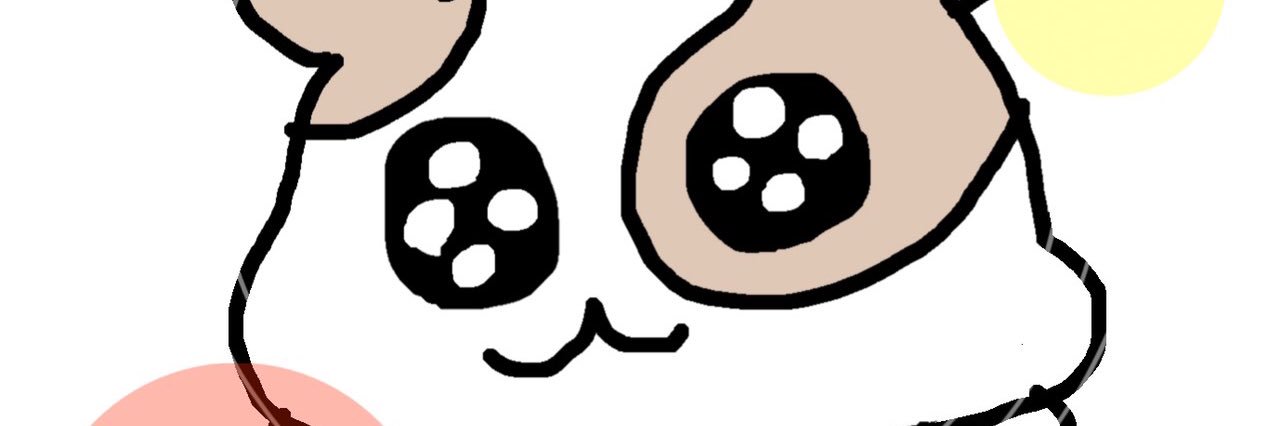 ハムくん banner