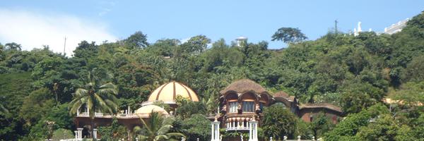 AntonyKinger Profile Banner