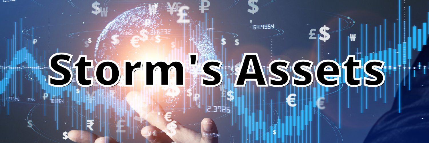 Storm's Assets banner
