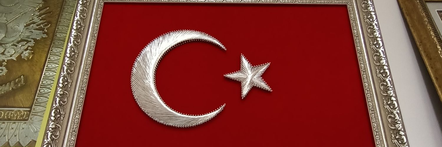 sametkestane's profile banner image
