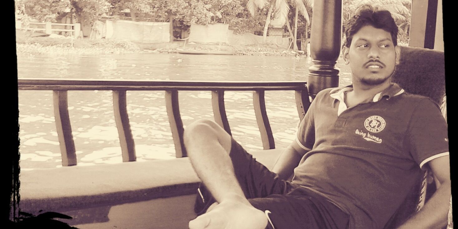 luvingall_amit's profile banner image