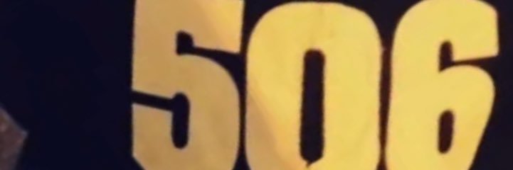 W banner