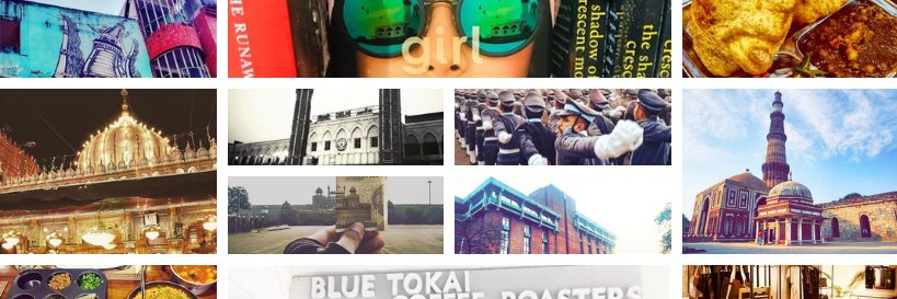 DelhiPlanet's profile banner image