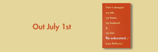 lucykellaway Profile Banner