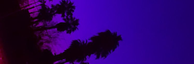 Charlie Ramirez banner