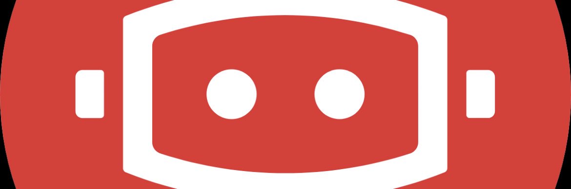 Robert Hever's banner