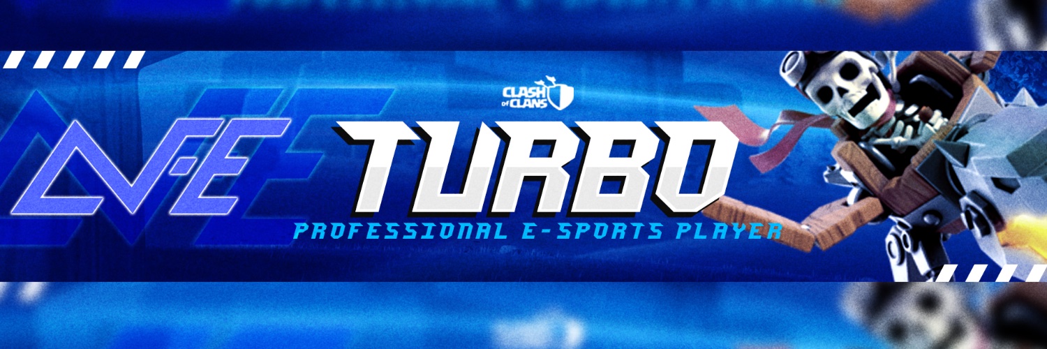 Turbo Profile Banner