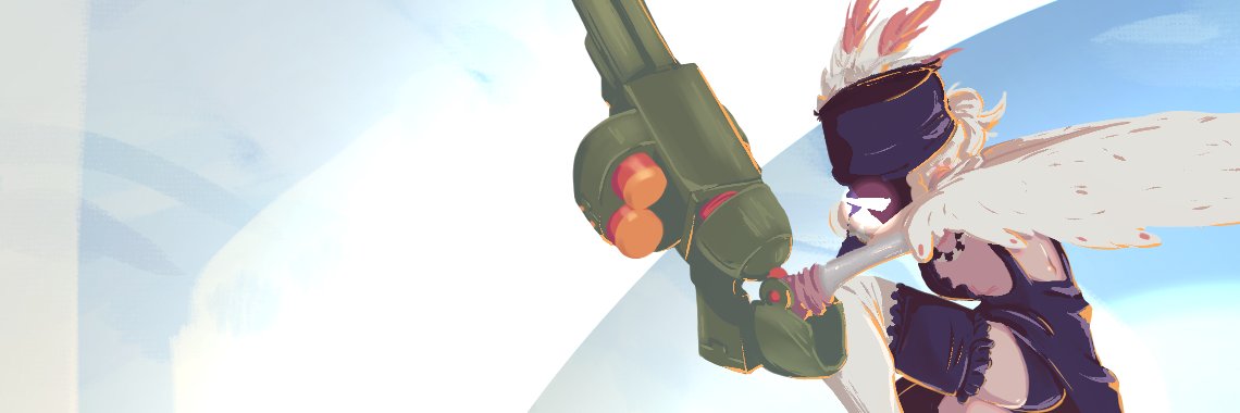 olie_toons's profile banner image