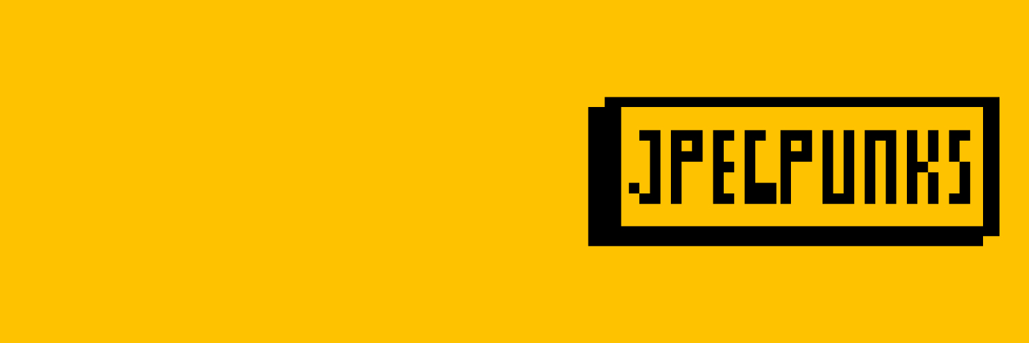 JPEG Punks banner
