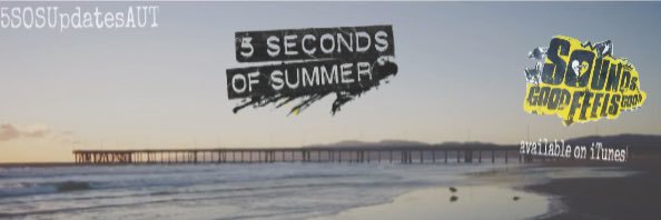 5SOSUpdatesAUT's profile banner image