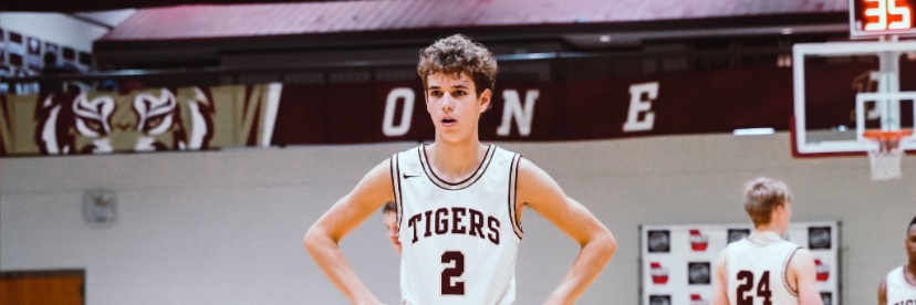 Caden Reed banner