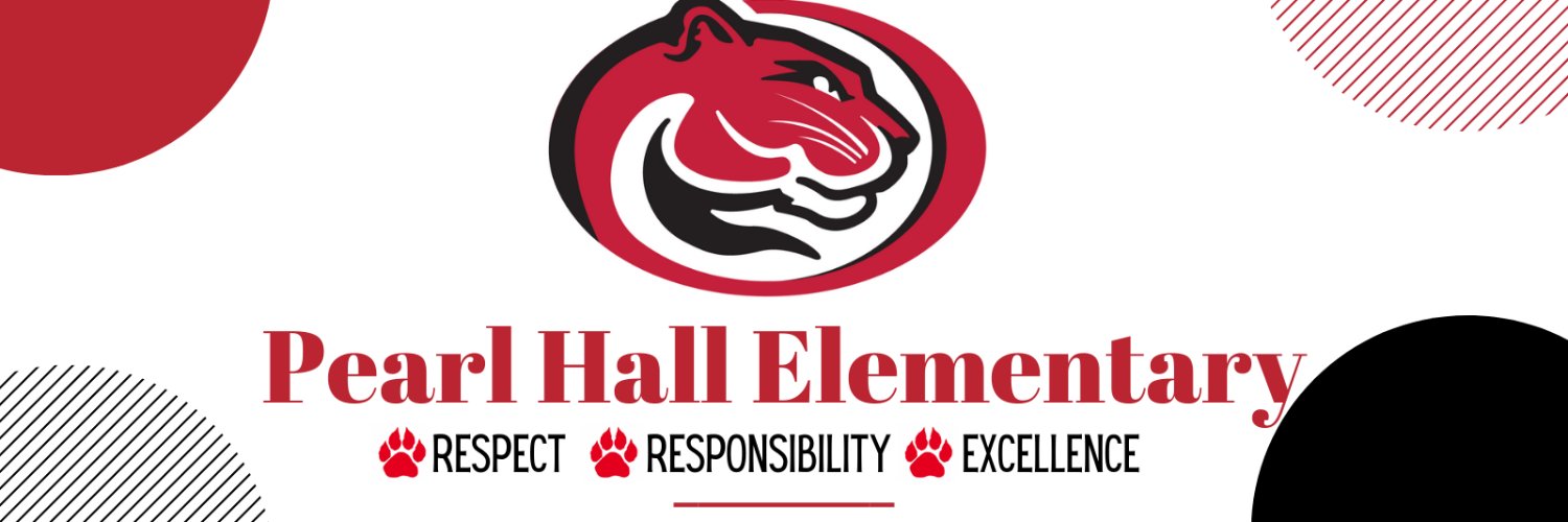 Pearl Hall ES banner