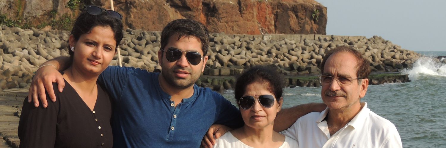 deepak_nagpal's profile banner image