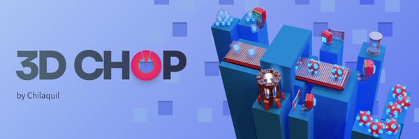 3dchop Profile Banner