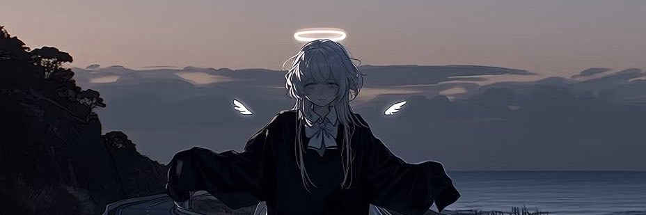 Inshioyu's profile banner image