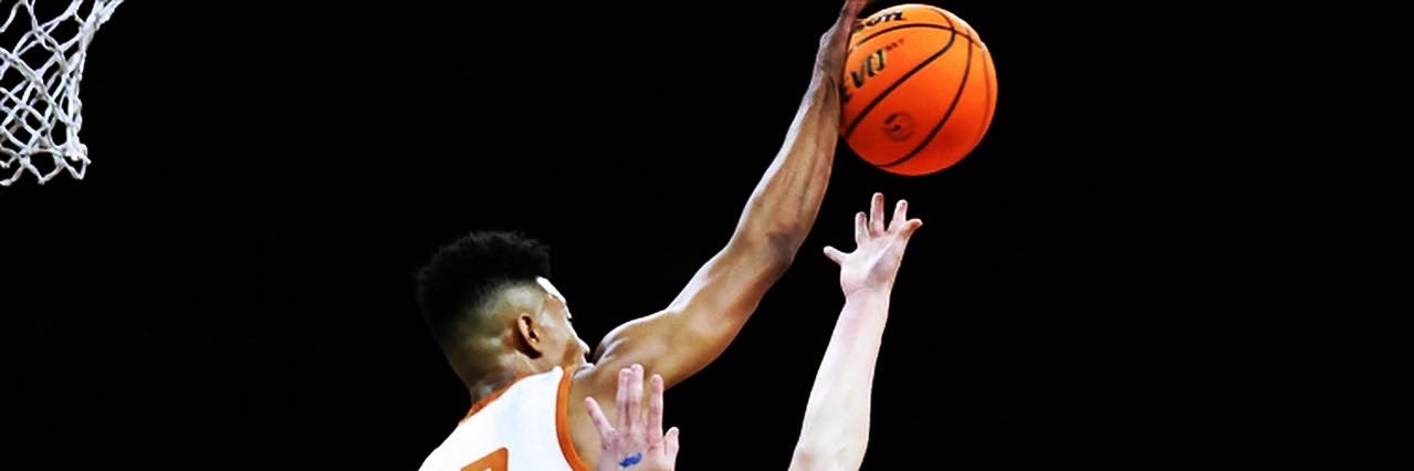 Dominic McLawrence banner