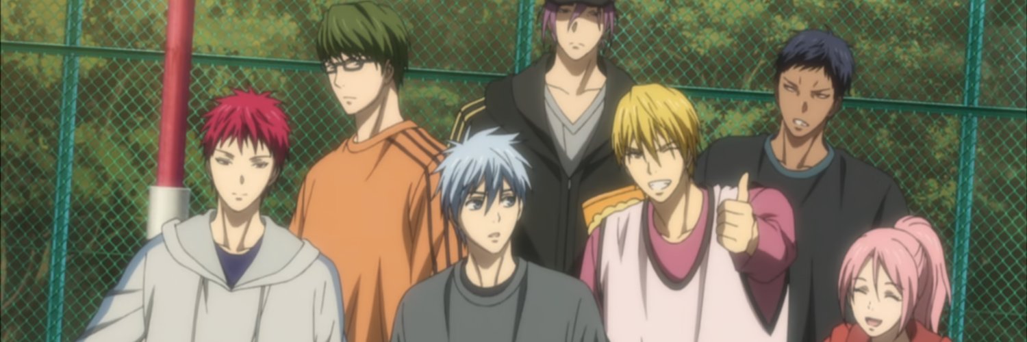 Weebfox's profile banner image