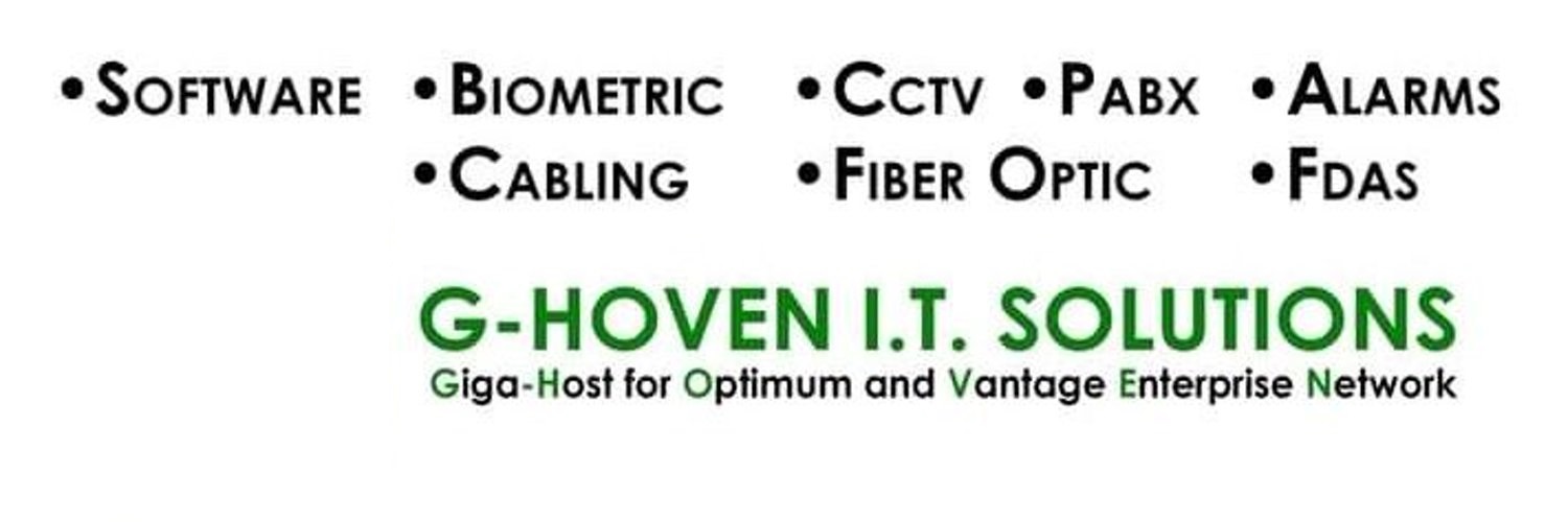 ghoven_cdo's profile banner image