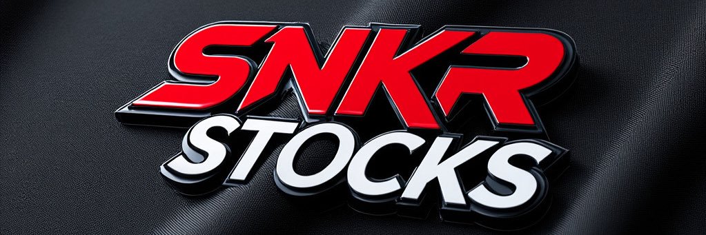 SNKRS STOCK's banner
