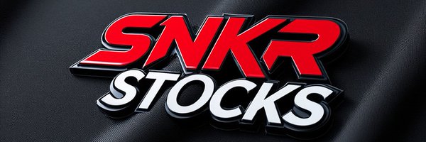 SnkrsStock Profile Banner