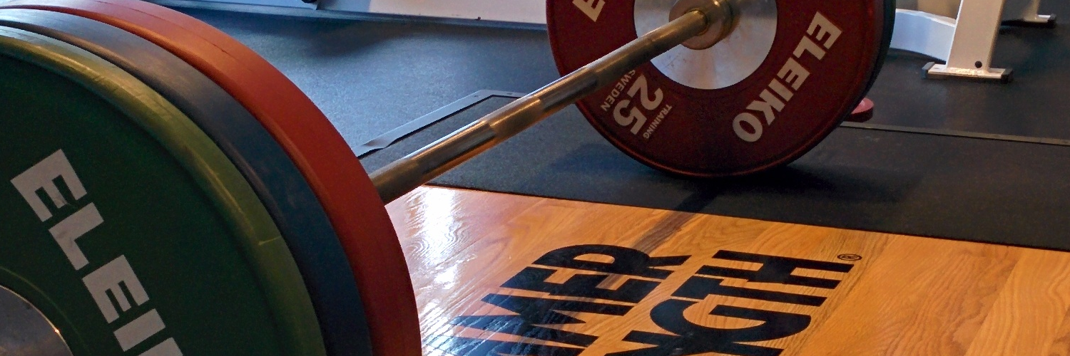 springogympappa's profile banner image