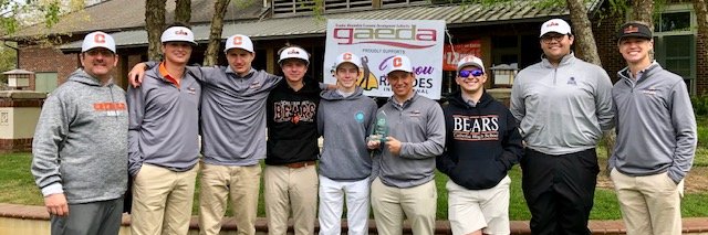 CatholicBearsGolf's banner