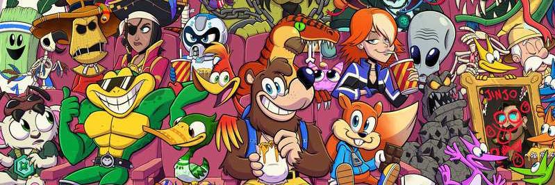 RareFanDaBase's profile banner image